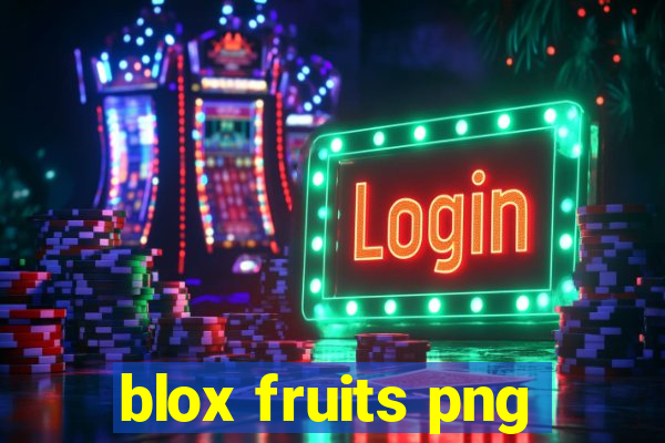 blox fruits png